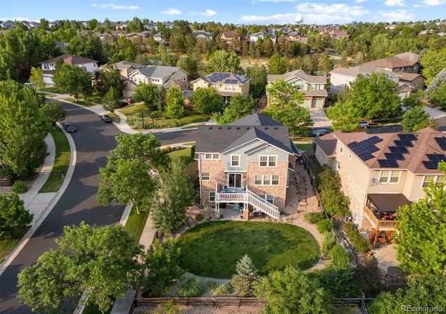 Homes for sale in Aurora, CO | 24702 E Rowland Pl, Aurora, CO 80016 | MLS# 6564087