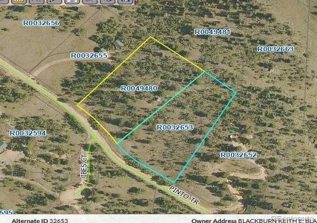 Homes for sale in Como, CO | 250 Pinto Trl, Como, CO 80432 | MLS# 4353918