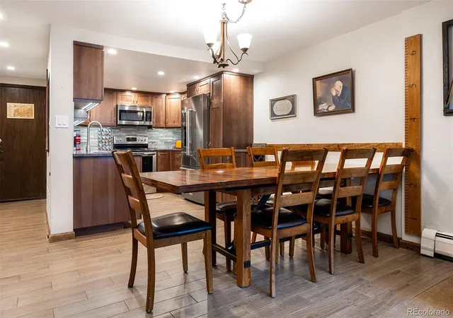 Homes for sale in Frisco, CO | 165 Wheeler Pl #403, Frisco, CO 80443 | MLS# 3522077