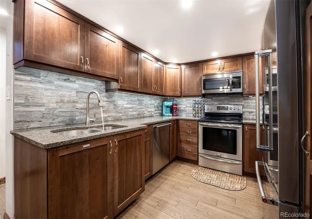 Homes for sale in Frisco, CO | 165 Wheeler Pl #403, Frisco, CO 80443 | MLS# 3522077