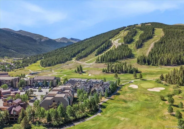 Homes for sale in Frisco, CO | 165 Wheeler Pl #403, Frisco, CO 80443 | MLS# 3522077