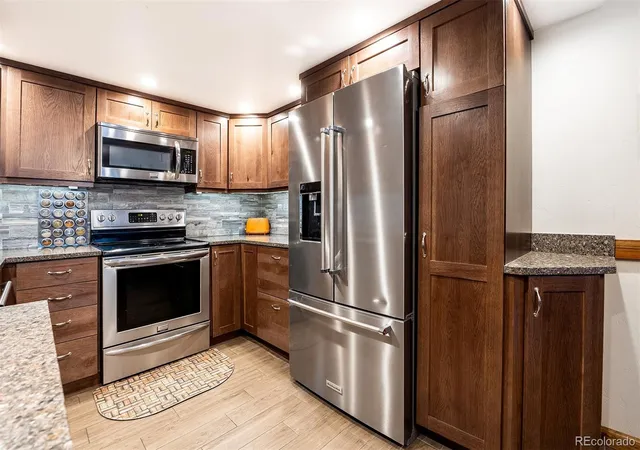 Homes for sale in Frisco, CO | 165 Wheeler Pl #403, Frisco, CO 80443 | MLS# 3522077
