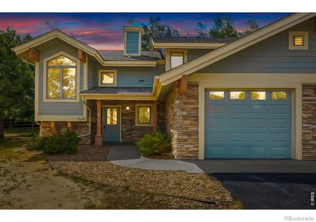 Photo 1 of Condo for sale at 861 Crabapple Ln, Estes Park, CO 80517 | MLS# IR1063168 | Listing updated on 2026-10-08
