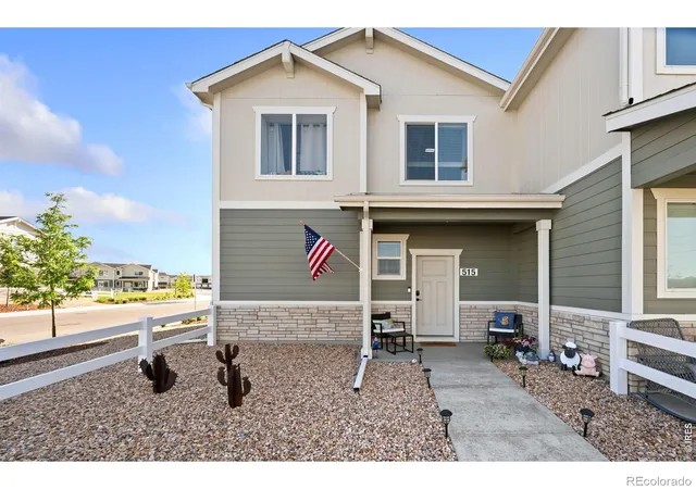 Homes for sale in Johnstown, CO | 515 Condor Wy, Johnstown, CO 80534 | MLS# IR1063169