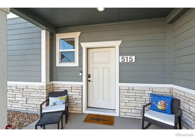 Homes for sale in Johnstown, CO | 515 Condor Wy, Johnstown, CO 80534 | MLS# IR1063169