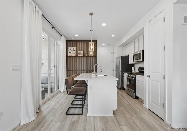 1st image of 12374 Irma Dr, Thornton, CO 80241 | MLS# 1990500