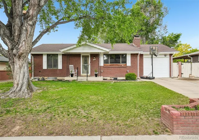 Photo 1 of Single family home for sale at 8283 Depew Way, Arvada, CO 80003 | MLS# 7341546 | Listing updated on 2026-08-28