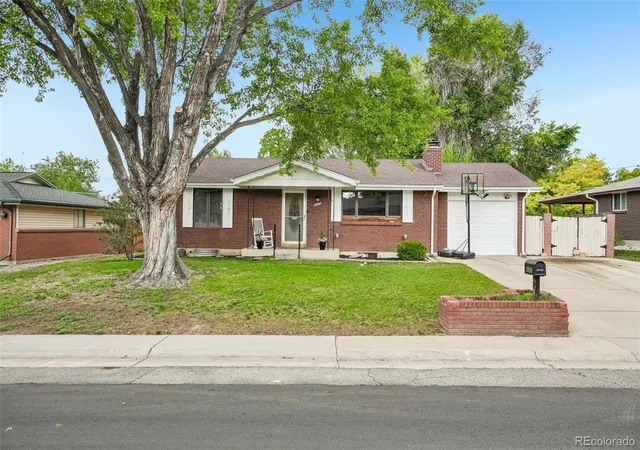 Photo 3 of Single family home for sale at 8283 Depew Way, Arvada, CO 80003 | MLS# 7341546 | Listing updated on 2026-08-28