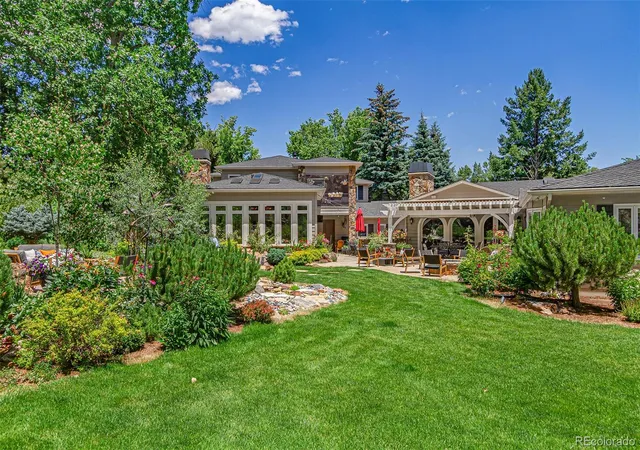 Homes for sale in Colorado Springs, CO | 21 Pourtales Rd, Colorado Springs, CO 80906 | MLS# 3133734