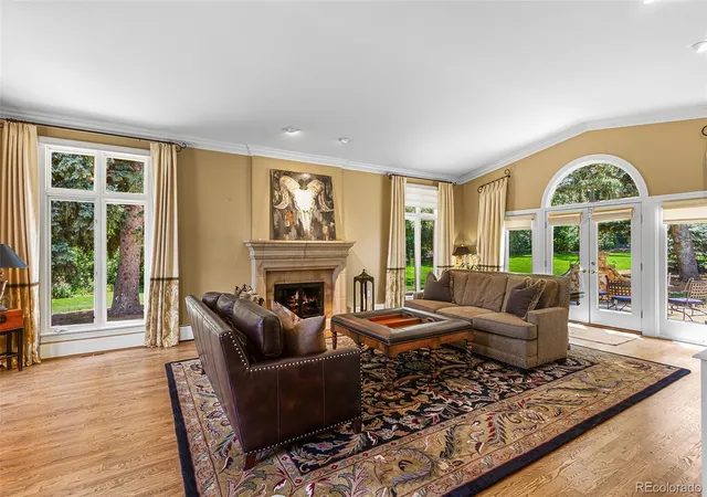 Photo 3 of Mansion for sale at 21 Pourtales Rd, Colorado Springs, CO 80906 | MLS# 3133734 | Listing updated on 2026-10-09