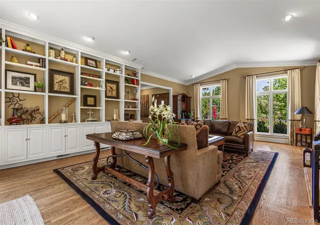 Photo 2 of Mansion for sale at 21 Pourtales Rd, Colorado Springs, CO 80906 | MLS# 3133734 | Listing updated on 2026-10-09