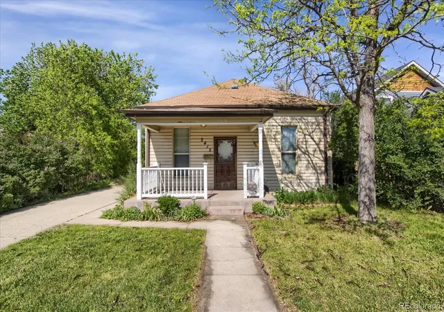 1st image of 2415 Chase St, Edgewater, CO 80214 | MLS# 6687257