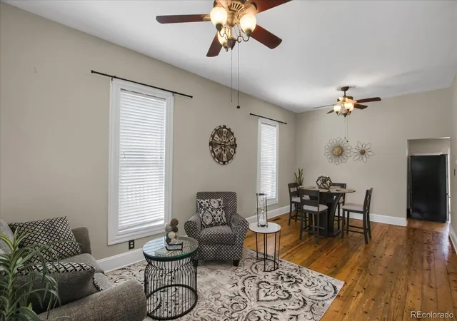 3rd image of 2415 Chase St, Edgewater, CO 80214 | MLS# 6687257