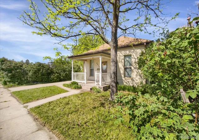 35th image of 2415 Chase St, Edgewater, CO 80214 | MLS# 6687257