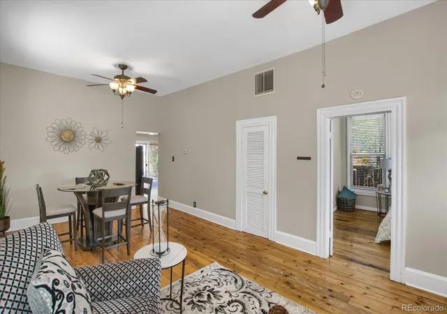 4th image of 2415 Chase St, Edgewater, CO 80214 | MLS# 6687257