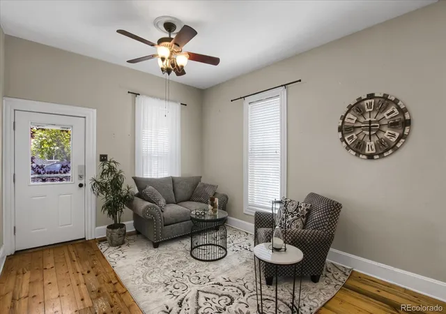 5th image of 2415 Chase St, Edgewater, CO 80214 | MLS# 6687257