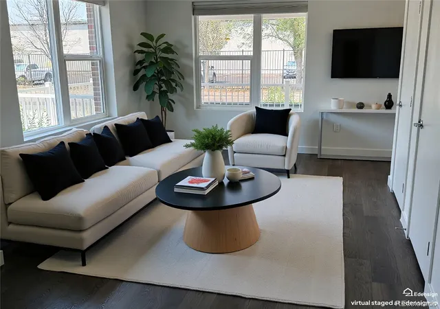 Photo 3 of Townhouse for sale at 2206 E 38th Avenue, Denver, CO 80205 | MLS# 5549911 | Listing updated on 2026-09-11