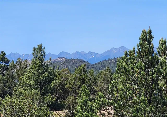 1st image of 161 Ponderosa Ln, Cotopaxi, CO 81223 | MLS# 6980901