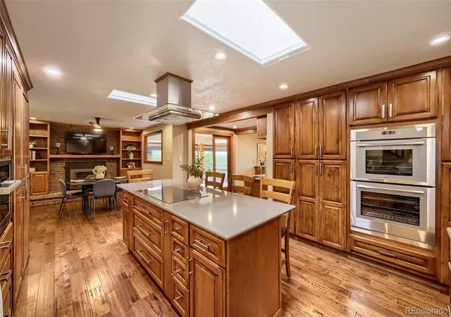 Photo 1 of Single family home for sale at 8107 W 71st Place, Arvada, CO 80004 | MLS# 2464630 | Listing updated on 2026-09-03