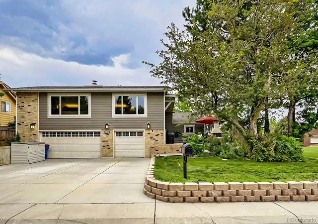 Photo 3 of Single family home for sale at 8107 W 71st Place, Arvada, CO 80004 | MLS# 2464630 | Listing updated on 2026-09-03