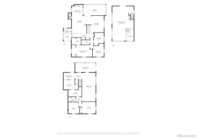 Photo 47 of Single family home for sale at 8107 W 71st Place, Arvada, CO 80004 | MLS# 2464630 | Listing updated on 2026-09-03