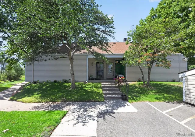Photo 1 of Condo for sale at 2600 S Xanadu Way #B, Aurora, CO 80014 | MLS# 7198038 | Listing updated on 2026-08-15