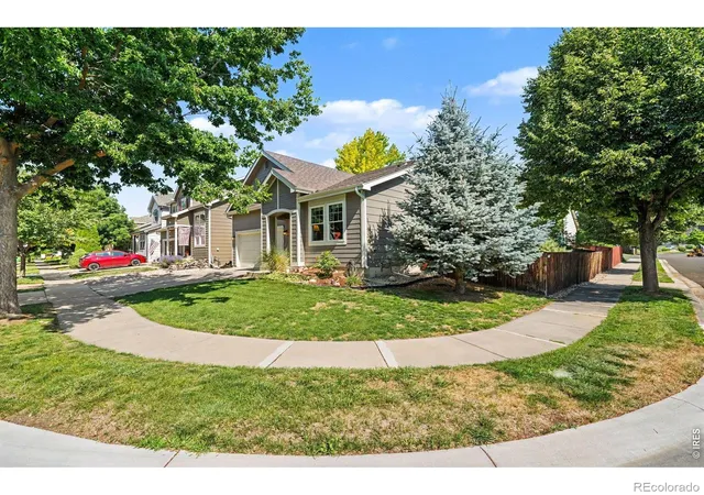 2nd image of 2044 Falcon Ridge Dr, Fort Collins, CO 80528 | MLS# IR1063174