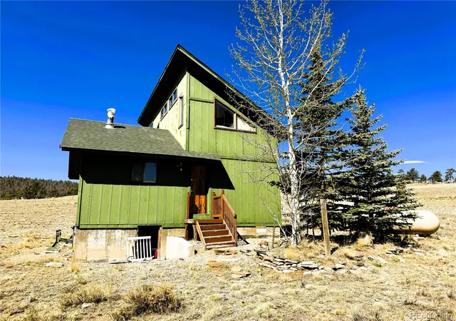Homes for sale in Hartsel, CO | 444 Lancelot Ln, Hartsel, CO 80449 | MLS# 7208299