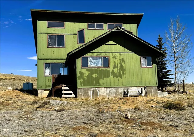 Homes for sale in Hartsel, CO | 444 Lancelot Ln, Hartsel, CO 80449 | MLS# 7208299