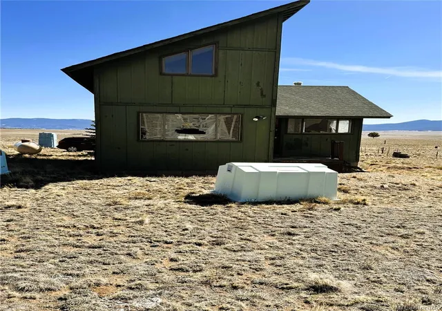 Homes for sale in Hartsel, CO | 444 Lancelot Ln, Hartsel, CO 80449 | MLS# 7208299