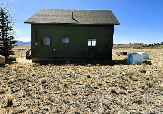 Homes for sale in Hartsel, CO | 444 Lancelot Ln, Hartsel, CO 80449 | MLS# 7208299