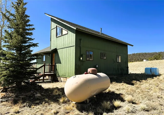 Homes for sale in Hartsel, CO | 444 Lancelot Ln, Hartsel, CO 80449 | MLS# 7208299