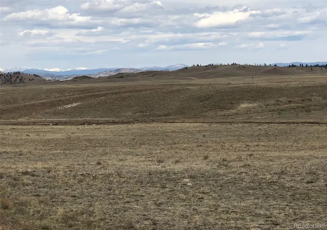 Homes for sale in Hartsel, CO | 000 Black Beaver Cir, Hartsel, CO 80449 | MLS# 4705176