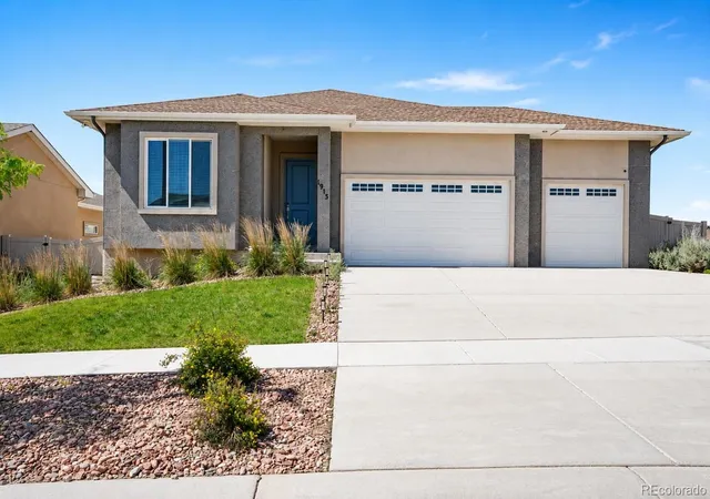 Homes for sale in Pueblo, CO | 1913 Cuchara Dr, Pueblo, CO 81001 | MLS# 3788192