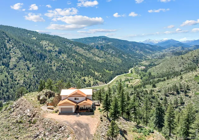 Homes for sale in Drake, CO | 456 Storm Mountain Dr, Drake, CO 80515 | MLS# IR1063176