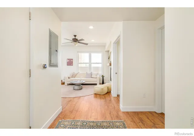 2nd image of 3601 Arapahoe Ave #216, Boulder, CO 80303 | MLS# IR1063177