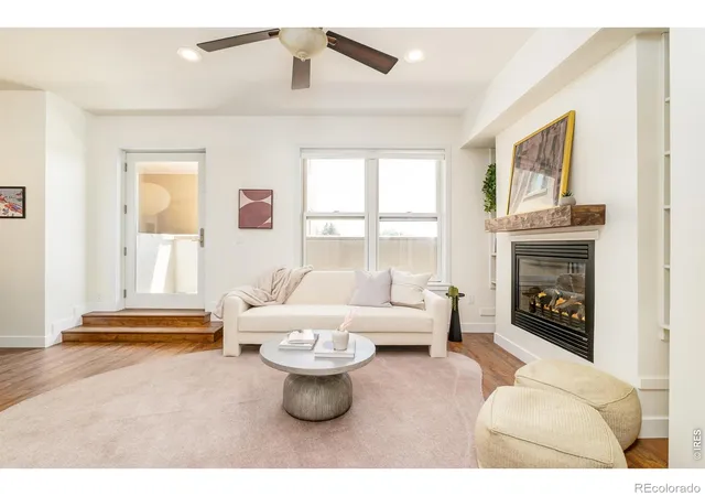 3rd image of 3601 Arapahoe Ave #216, Boulder, CO 80303 | MLS# IR1063177