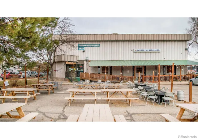 2nd image of 3601 Arapahoe Ave, Boulder, CO 80303