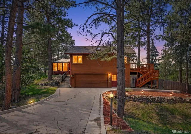 Photo 1 of Single family home for sale at 9434 Mcshane Ct, Parker, CO 80134 | MLS# 1973256 | Listing updated on 2026-09-30