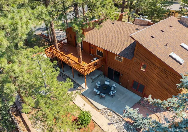 Photo 3 of Single family home for sale at 9434 Mcshane Ct, Parker, CO 80134 | MLS# 1973256 | Listing updated on 2026-09-30
