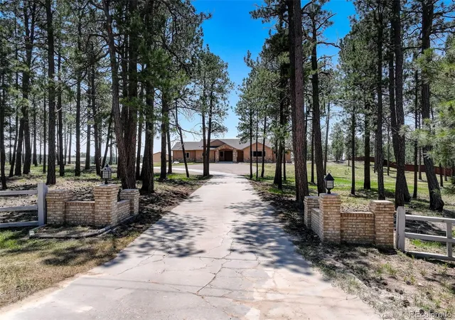 1st image of 6905 Wildridge Rd, Colorado Springs, CO 80908 | MLS# 6358360
