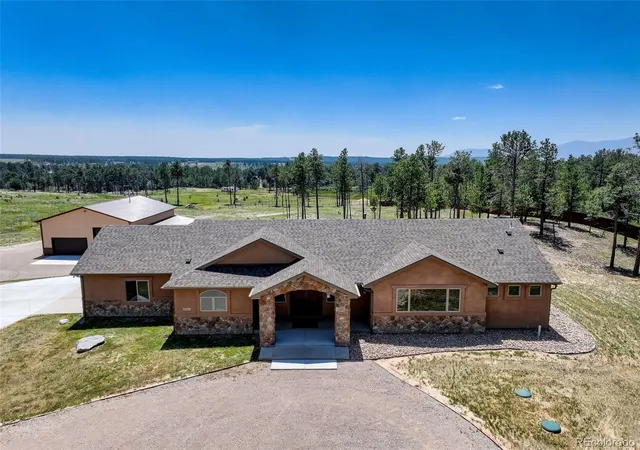 4th image of 6905 Wildridge Rd, Colorado Springs, CO 80908 | MLS# 6358360