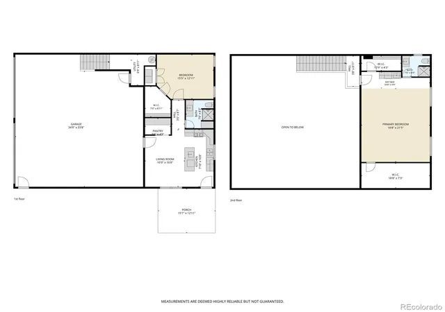 48th image of 6905 Wildridge Rd, Colorado Springs, CO 80908 | MLS# 6358360