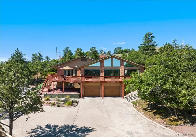 Photo 1 of Single family home for sale at 8020 Westwood Rd, Colorado Springs, CO 80919 | MLS# 4977904 | Listing updated on 2026-08-28