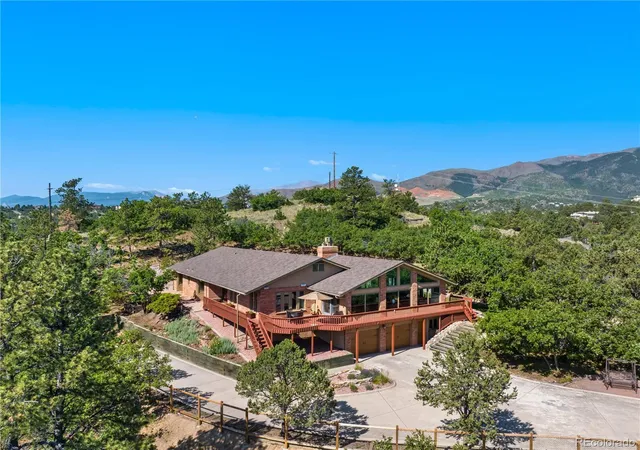 Photo 3 of Single family home for sale at 8020 Westwood Rd, Colorado Springs, CO 80919 | MLS# 4977904 | Listing updated on 2026-08-28