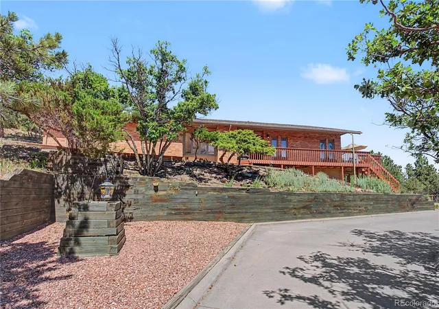 Photo 3 of Single family home for sale at 8020 Westwood Rd, Colorado Springs, CO 80919 | MLS# 4977904 | Listing updated on 2026-08-28