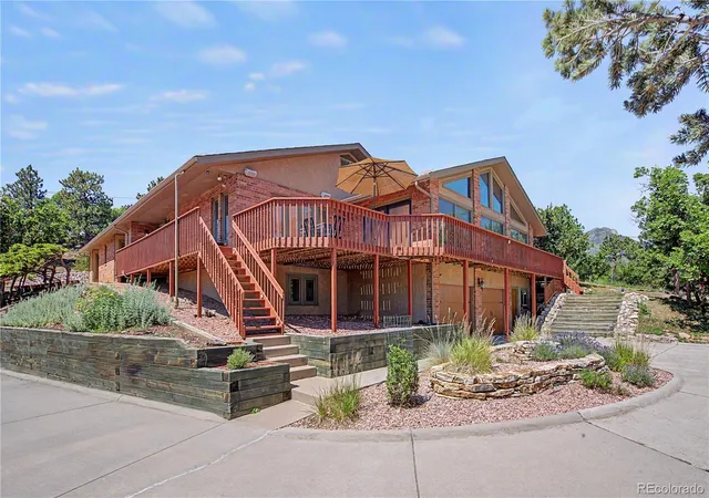 Photo 2 of Single family home for sale at 8020 Westwood Rd, Colorado Springs, CO 80919 | MLS# 4977904 | Listing updated on 2026-08-28