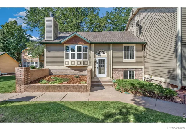 3rd image of 2828 Silverplume Dr, Fort Collins, CO 80526