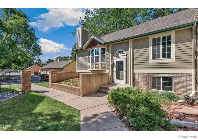 2nd image of 2828 Silverplume Dr #C1, Fort Collins, CO 80526 | MLS# IR1063180