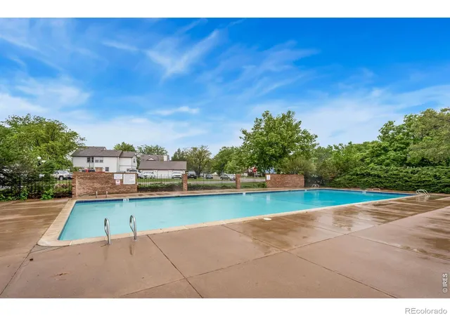 2nd image of 2828 Silverplume Dr, Fort Collins, CO 80526